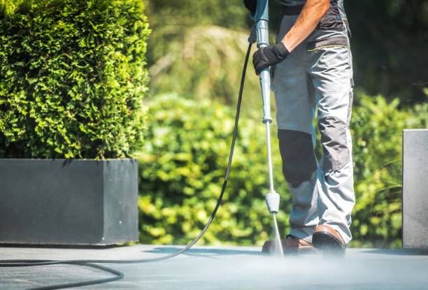 Best Post-Construction Pressure Washing  in La Vernia, TX