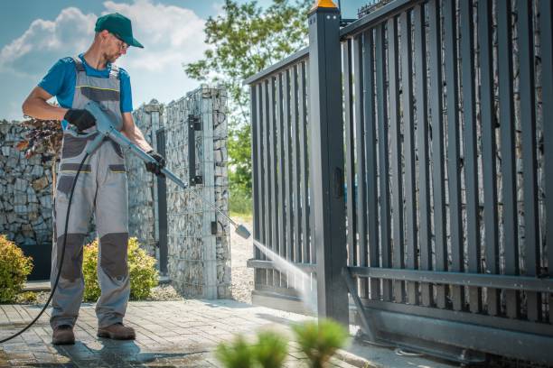 Best Residential Exterior Washing  in La Vernia, TX